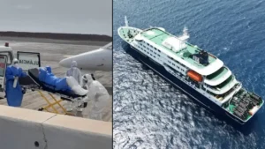 Hantavirüs Salgınının Yaşandığı Kruvaziyer Yeniden Seferlere Başlıyor