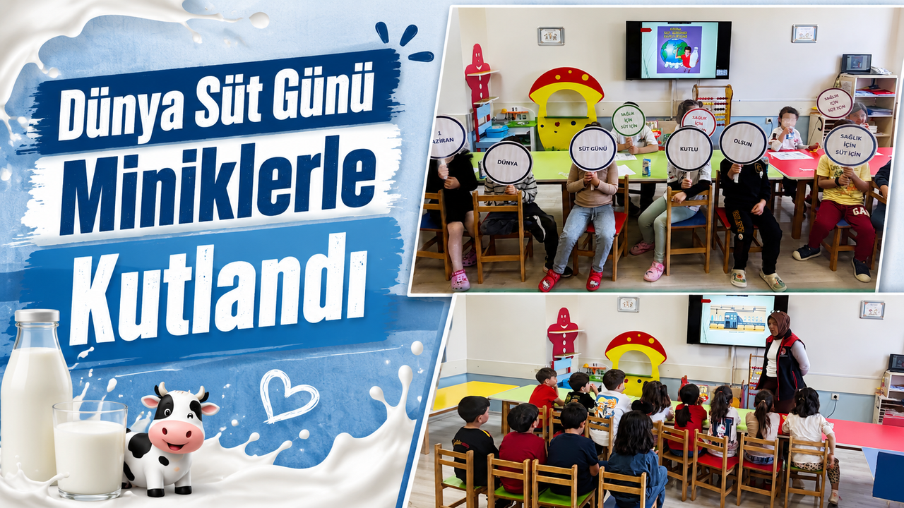 dunya-sut-gunu-miniklerle-kutlandi