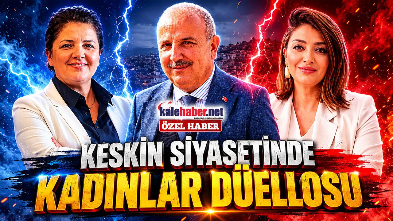 keskin-siyasetinde-kadinlar-duellosu
