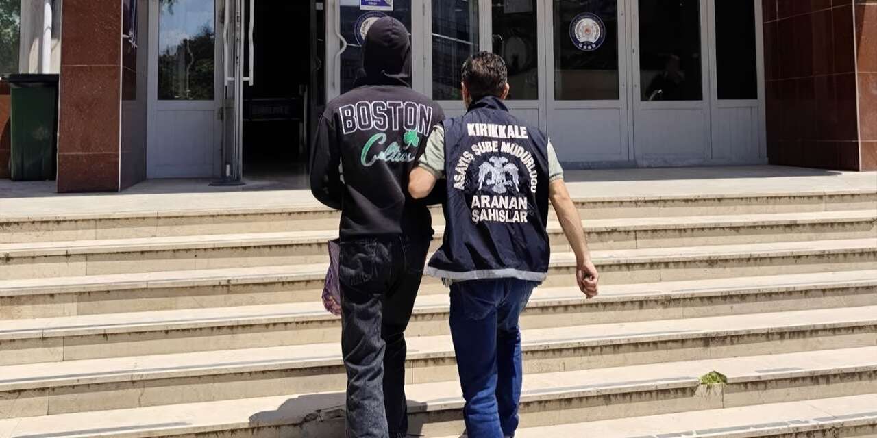 esya-hirsizi-4-hukumlu-yakalandi!