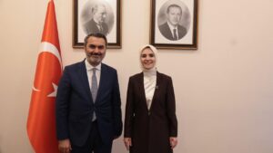 Sosyal Hizmet Yatırımları Görüşüldü