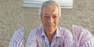 Keskinli Bedirhan Olgun Almanya’da hayatını kaybetti