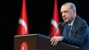 Cumhurbaşkanı Erdoğan’dan Hamursuz Bayramı’na Kutlama Mesajı
