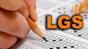 13 Haziran’da Yapılacak LGS İçin Giriş Belgeleri Yayımlandı