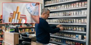 Sigaraya bir zam daha: JTI grubu sigara fiyatları fırladı! İşte 4 Haziran Kırıkkale güncel tekel fiyatları