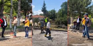 Hacılar’da ulaşıma dev neşter: Başkan Erdoğan ekipleri toplayıp bizzat talimatı verdi!