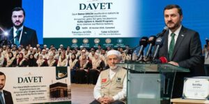 Kırıkkale’de uluslararası sertifika heyecanı: Kemal Ergün ve Tahir Köksoy katılıyor