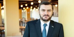 Genel Başkan Kemal Ergün Kırıkkale’ye Geliyor