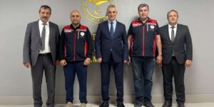 Tarım için İstanbul ve Kırıkkale iş birliği