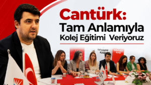 Bahçeşehir Koleji Kırıkkale’de Başarı Grafiğini Yükseltiyor