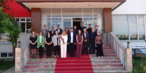 Kırıkkale’de 4. yıl gururu: Bahçeşehir Koleji başarı grafiğini yükseltiyor!