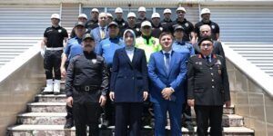 İçişleri Bakan Yardımcısı Yiğitbaşı’ndan Kırıkkale çıkarması