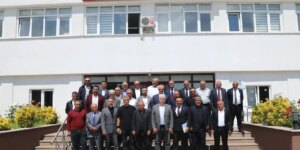 Kırıkkale genelinde büyük üretici seferberliği: TMO rakamları aktarıldı