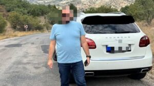 Kendisine emanet edilen altınlarla kaçtığı iddia edilen kuyumcudan günlerdir haber alınamıyor