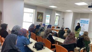 Nesilden nesile uzanan güçlü bağ: Anne ve kız