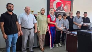 Şehit Yusuf Alsancak’ta Gurur Günü
