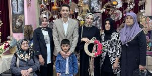 Keskin’de geçmişten günümüze gelen emek sergisi