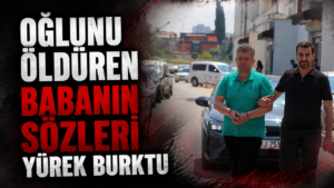 “Kurtaramadım” Sözleri Yürek Burktu