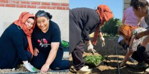 Toprakla gelen şifa: Kırıkkaleli özel gereksinimli bireyler kendi sebzelerini yetiştirecek