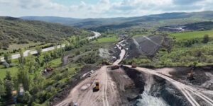 Kırıkkale ve Samsun için imzalar atıldı: Karadeniz’e bağlayacak