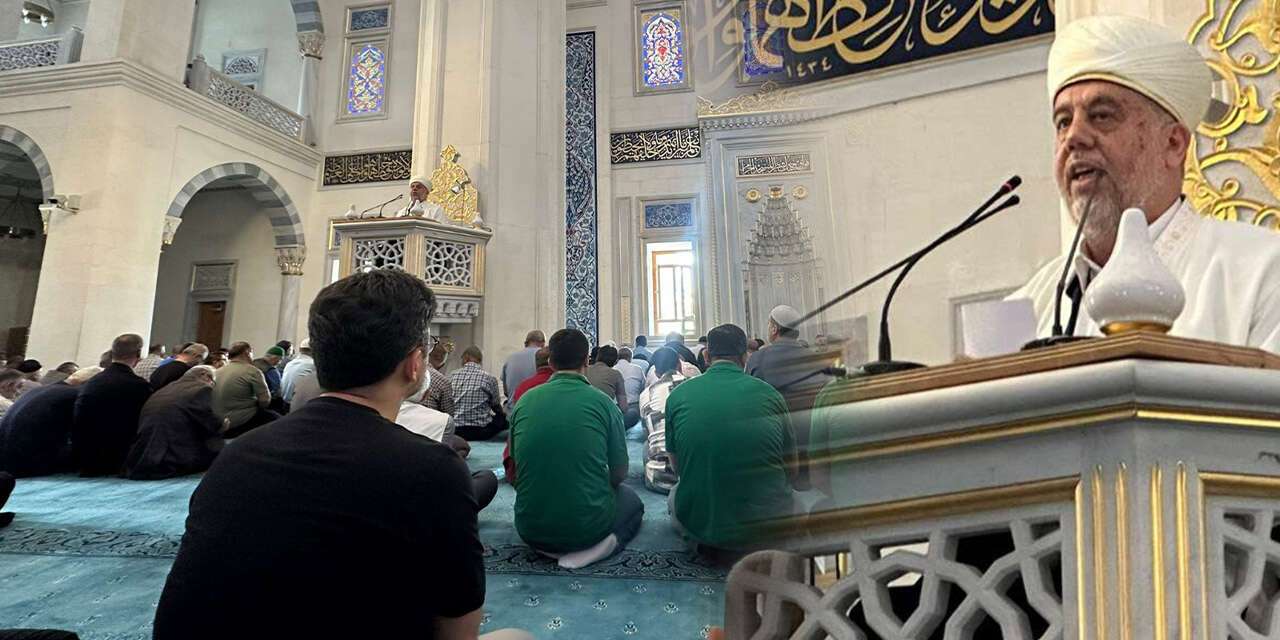 kirikkale-nur-camii’nde-vefa-bulusmasi:-eski-muftu-bekir-gerek-yillar-sonra-kursuye-cikti!