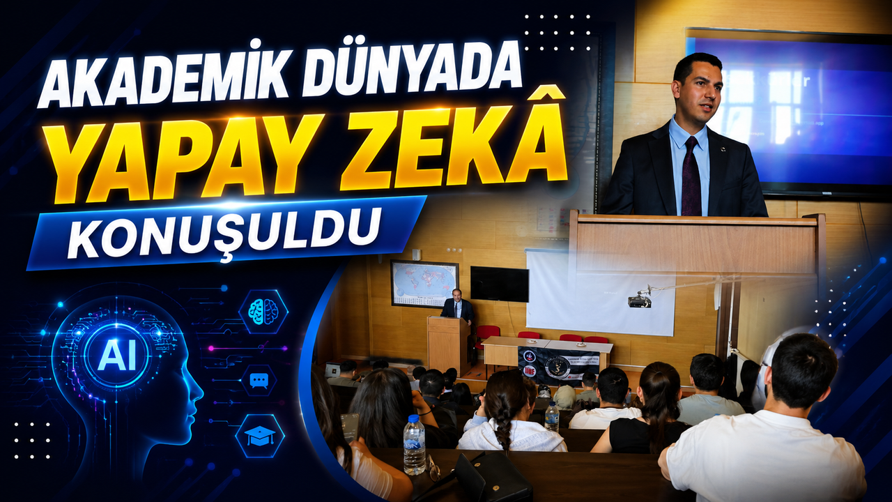kirikkale-universitesi’nde-yapay-zeka-ve-akademik-uretkenlik-konusuldu