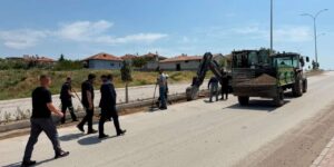 Sürücülerin çilesi bitiyor: Yahşihan’da trafiğe soluk aldıracak hamle