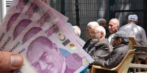 Kırıkkale’deki 60 bin emeklinin de gözü buradaydı: ‘Garantilenen’ maaş zammı belli oldu!