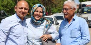 Vatandaş sordu, Başkan Ahmet Önal yanıtladı: Kırıkkale’de halk odaklı yerel yönetim