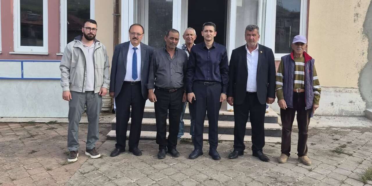 kaymakam-kayaturk,-koylulerin-sorun-ve-taleplerini-dinledi