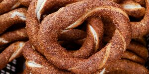 Kırıkkale’de simit fiyatlarında şok gelişme: 20 TL iddiaları vatandaşı tedirgin etti!