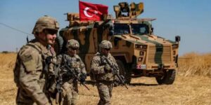 TSK’da devrim gibi değişiklik yolda! TBMM’ye sunuldu