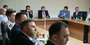 Ankara-Kırıkkale-Delice Otoyolu’nda çalışmalar hızlandı
