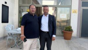 Genç Hocalar Külliyede Eğitim Alıyor