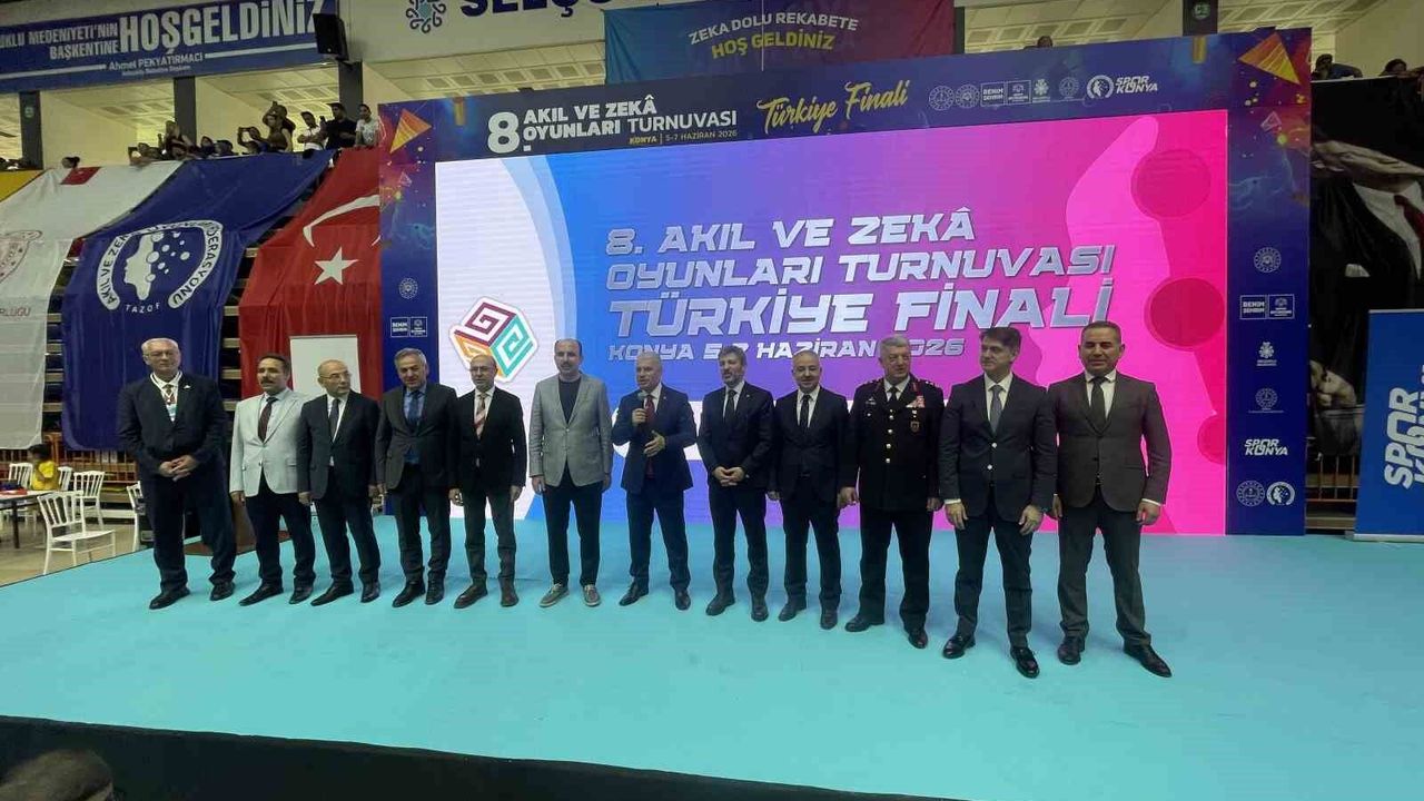 akil-ve-zeka-oyunlari-turkiye-finali-basladi