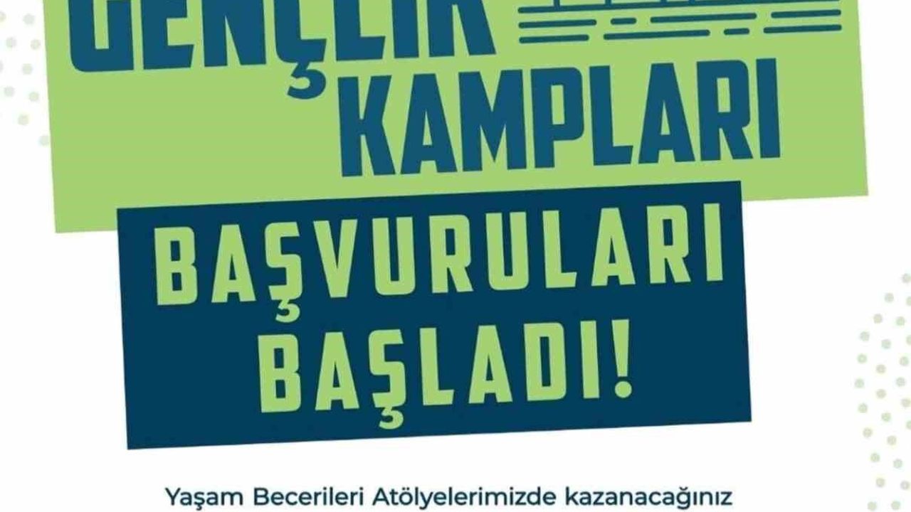 gsb-yaz-genclik-kamplari-icin-basvurular-basladi