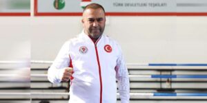 Antrenör Bozer’e Milli Takımda görev