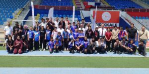 İmam Hatip öğrencileri şampiyonluk için yarıştı