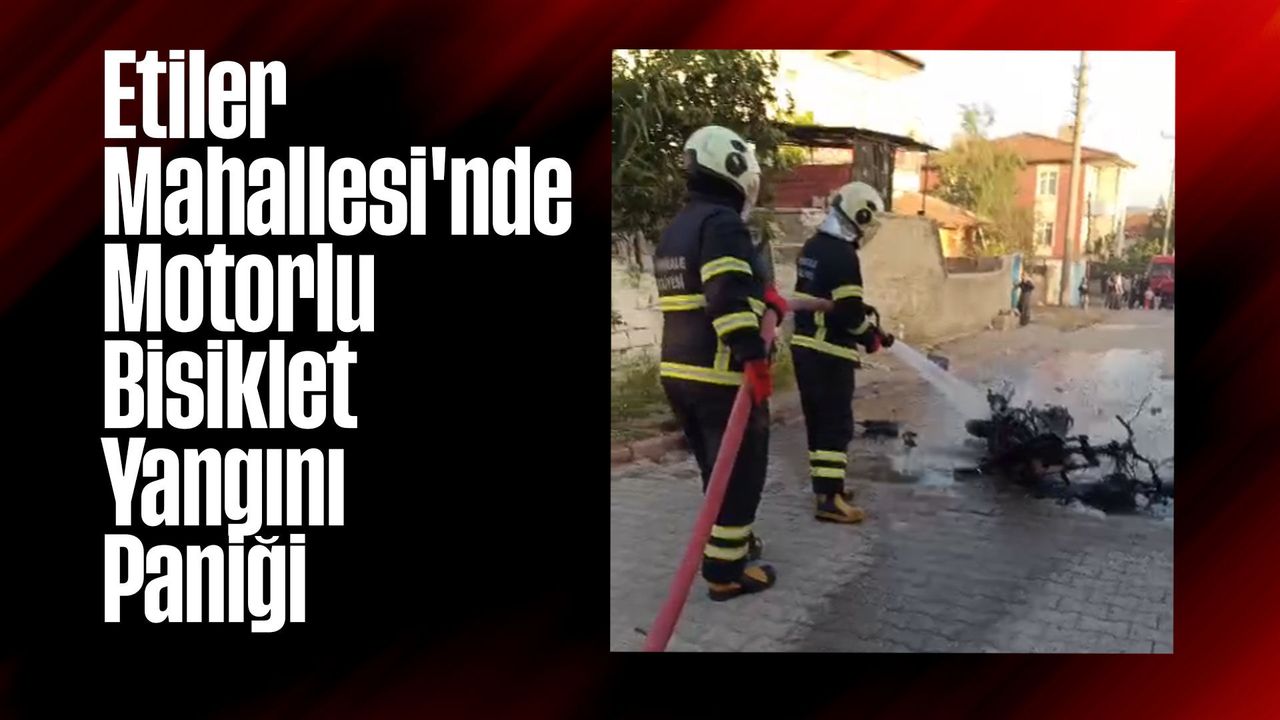 etiler-mahallesi’nde-motorlu-bisiklet-yangini-panigi