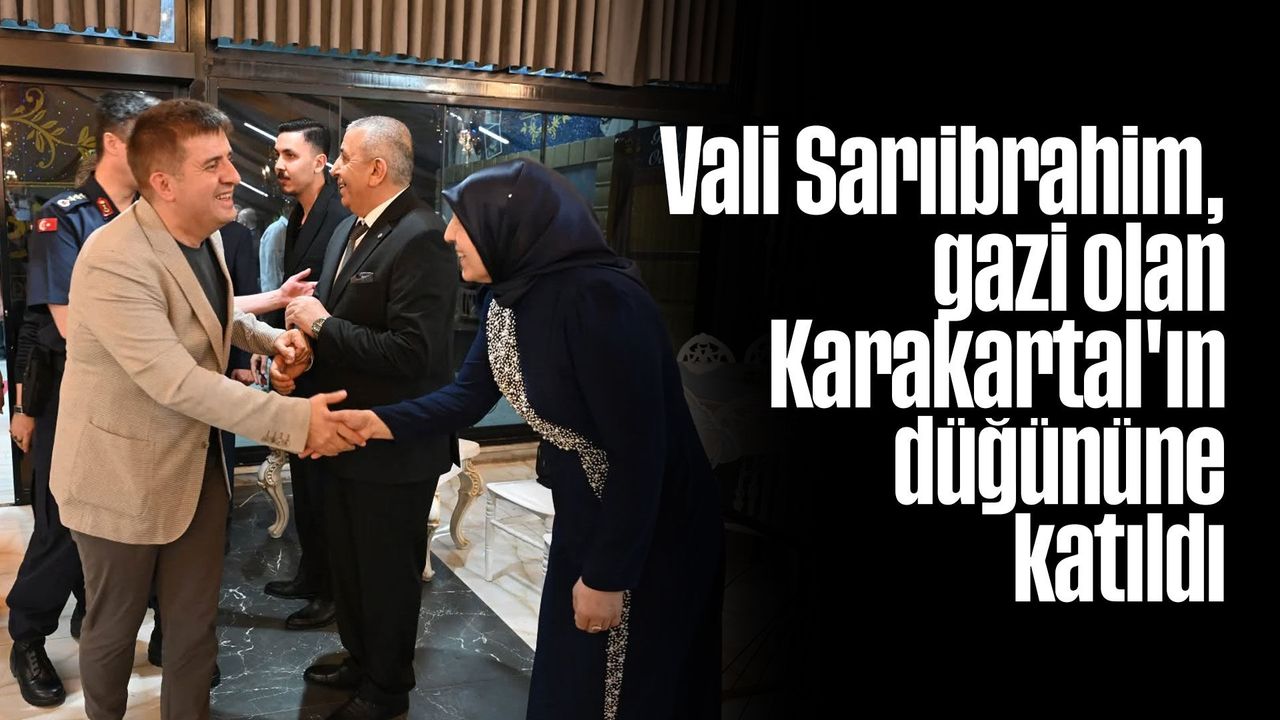 vali-sariibrahim,-gazi-karatal’in-dugunune-katildi