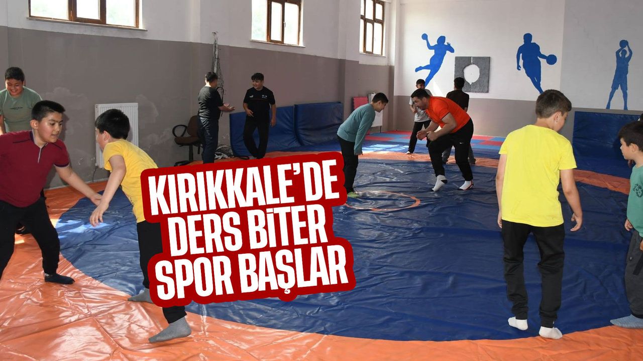 “ders-biter,-spor-baslar”-projesinde-yeni-donem-antrenmanlari-basladi