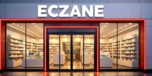 Kırıkkale’de bu gece 7 nokta açık! İşte 7 Haziran ilçe ilçe nöbetçi eczaneler