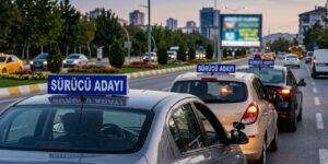 Kırıkkale Sürücü Kursları Derneği uyardı: Yönetmelik değişmeden ehliyetinizi alın