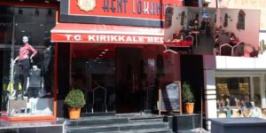 Kuru fasulyeden güvece: Kırıkkale Kent Lokantası’nda bu hafta ne var?