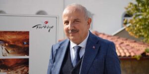 Ekmel Cönger’e “rüşvet” davasında 5 yıl hapis cezası