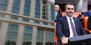 Milletvekili Kaplan açıkladı: “37 kontenjan ayrıldı”