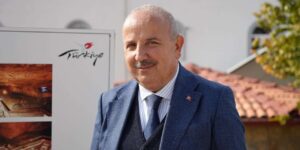 Keskin Belediye Başkanı Ekmel Cönger’e rüşvet davasında 5 yıl hapis ve siyasi yasak cezası