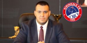 Kırıkkale FK Başkanı Gündüz: “Kulübümüz yalnız bırakıldı!”