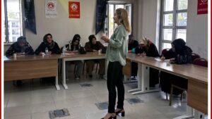 Çocuk Yetiştirme Tutumları Anlatıldı