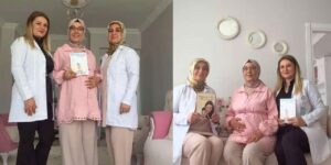 Kırıkkale’de “Her Gebeye Bir Ebe” dönemi: Sağlık ekipleri anne adaylarının kapısını çalıyor!